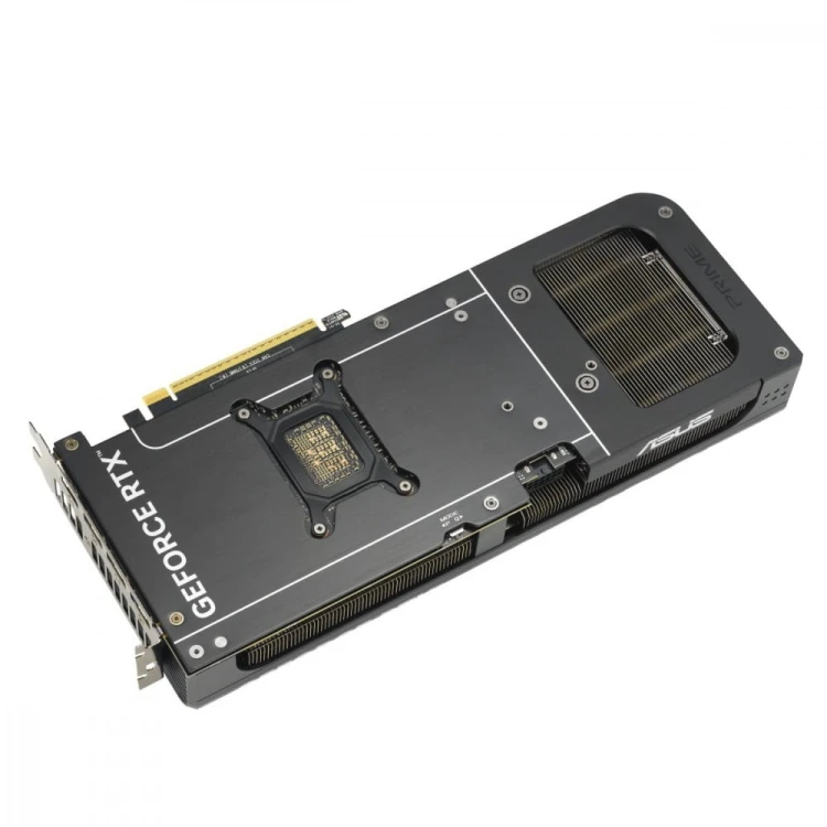 Asus Karta graficzna GeForce RTX 5070 OC PRIME-RTX5070-O12G