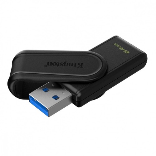 Kingston Pendrive Data Traveler Exodia S 64GB USB3.2 Gen1