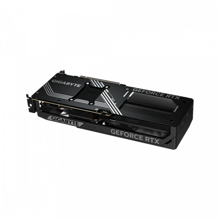 Gigabyte Karta graficzna RTX 5070 WINDFORCE SFF 12G 192BIT GDDR7 3DP/HDM