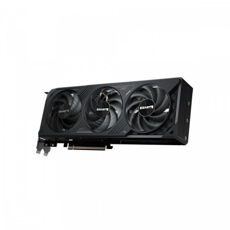 Gigabyte Karta graficzna RTX 5070 WINDFORCE SFF 12G 192BIT GDDR7 3DP/HDM
