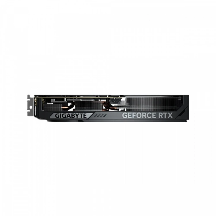Gigabyte Karta graficzna RTX 5070 WINDFORCE SFF 12G 192BIT GDDR7 3DP/HDM