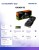 Gigabyte Karta graficzna RTX 5070 WINDFORCE SFF 12G 192BIT GDDR7 3DP/HDM