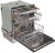 Gorenje Zmywarka GV673C65