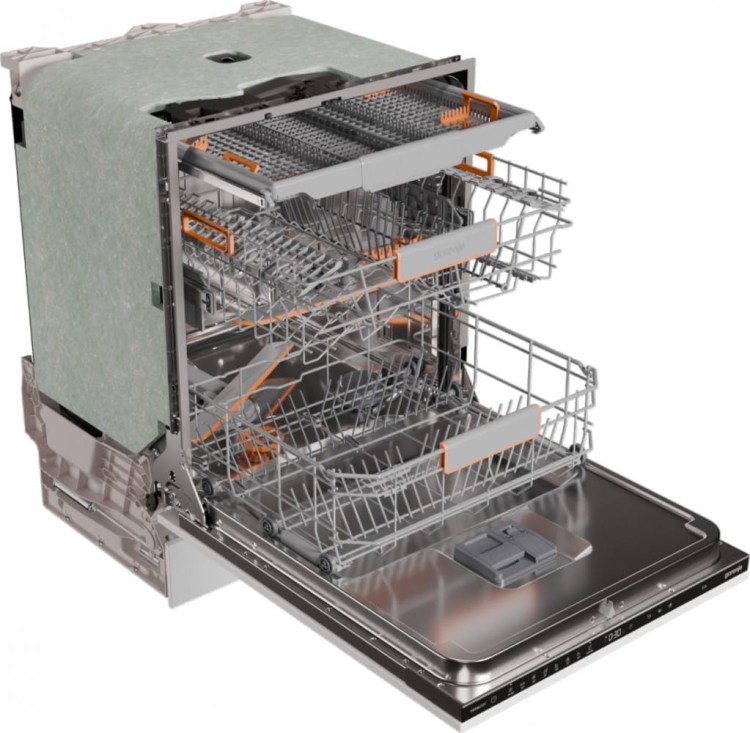Gorenje Zmywarka GV673C65