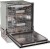 Gorenje Zmywarka GV673C65