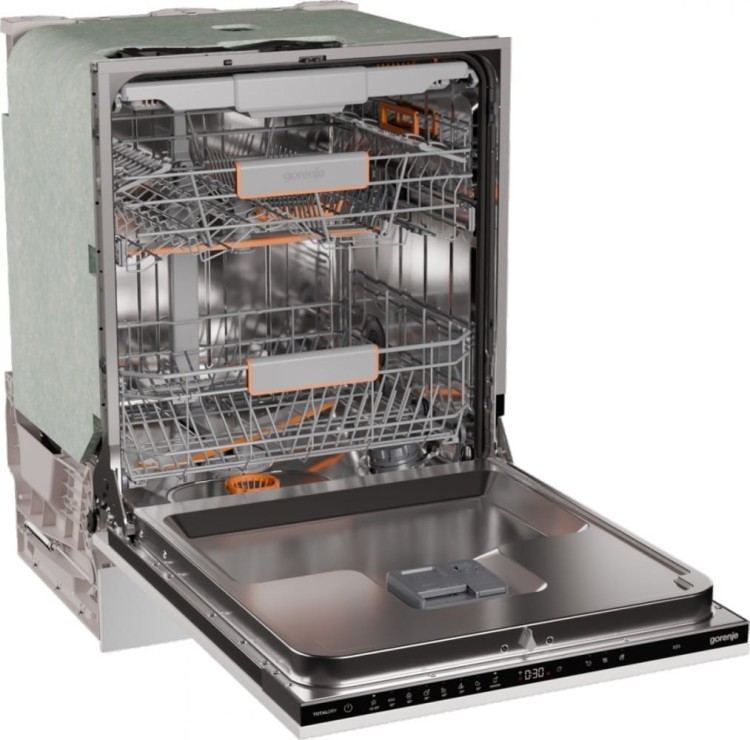 Gorenje Zmywarka GV673C65