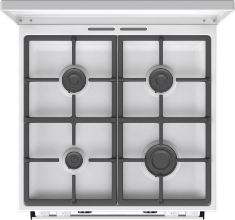 Gorenje Kuchnia gazowo-elektryczna GK6C5WF