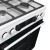 Gorenje Kuchnia gazowo-elektryczna GK6C5WF