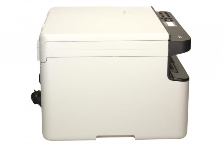 Brother AiO DCP-1510E  mono  A4/20ppm/USB/pod.150ark./1000stron@start