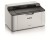 Brother Drukarka HL-1110E A4  mono USB/20ppm/pod.150ark./1000kopii@start