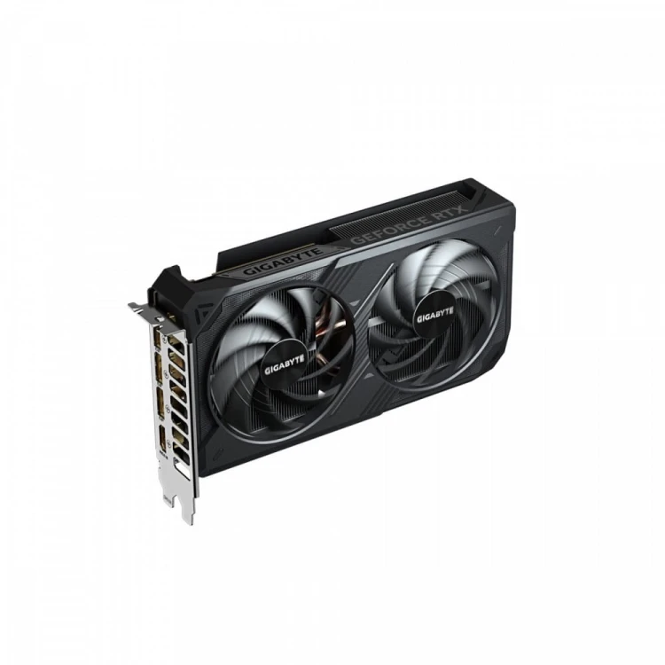 Gigabyte Karta graficzna GV-N506TWF2OC-8GD