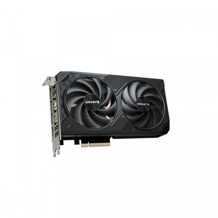 Gigabyte Karta graficzna GV-N506TWF2OC-8GD