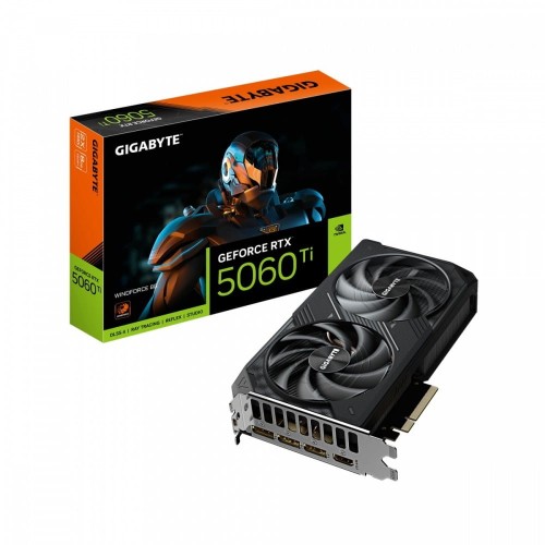 Gigabyte Karta graficzna GV-N506TWF2-8GD