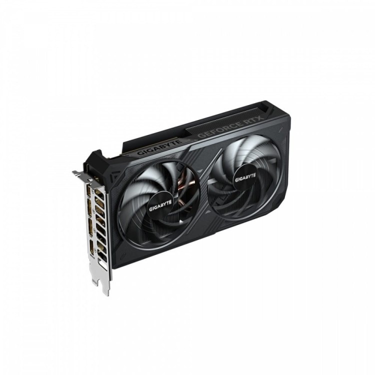 Gigabyte Karta graficzna GV-N506TWF2-8GD
