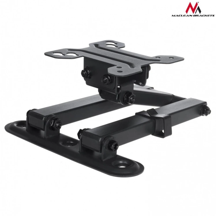 Maclean Uchwyt do telewizora 13-32 cale MC-740 30kg, max vesa 100x100