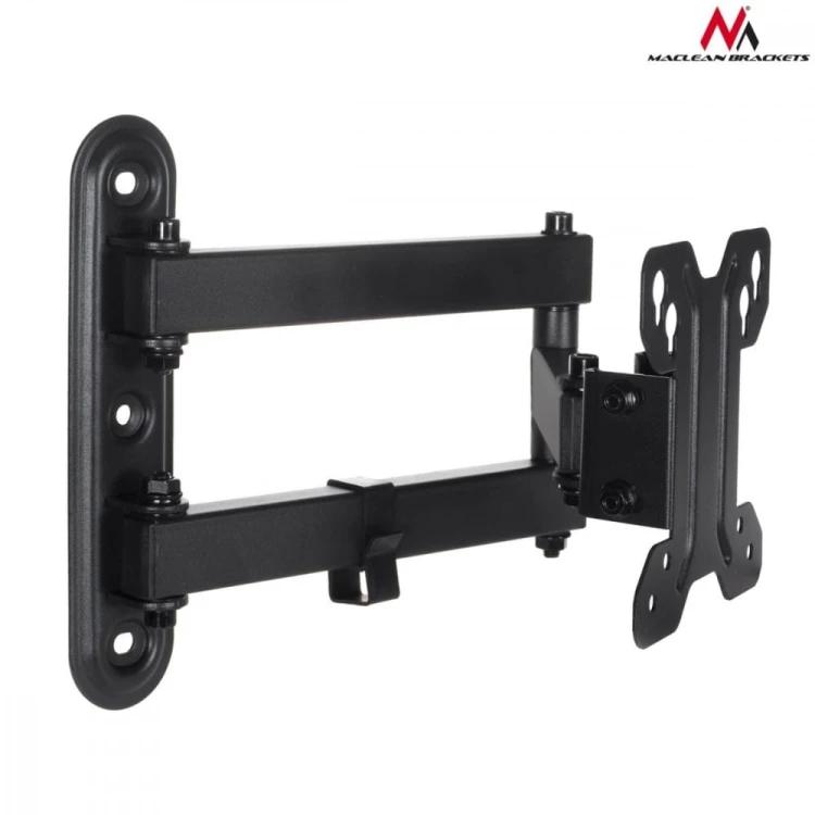 Maclean Uchwyt do telewizora 13-32 cale MC-740 30kg, max vesa 100x100