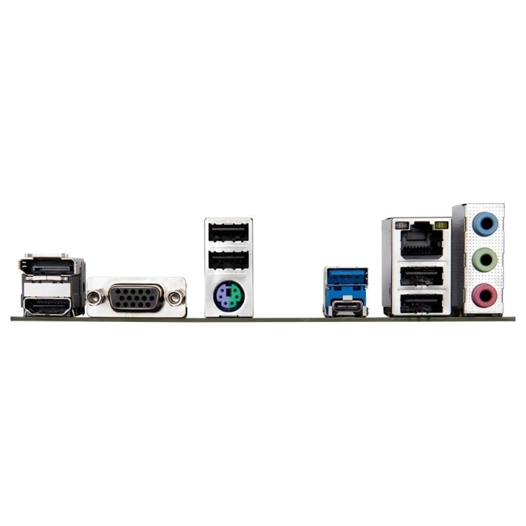 Gigabyte Płyta główna A620M DS3H AM5 4DDR5 HDMI/DP M.2 mATX