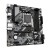 Gigabyte Płyta główna A620M DS3H AM5 4DDR5 HDMI/DP M.2 mATX