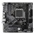 Gigabyte Płyta główna A620M H AM5 2DDR5 HDMI/DP M.2 mATX