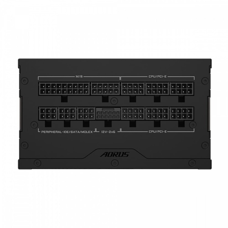 Gigabyte Zasilacz modularny GP-AE1000PM PG5