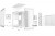 Be quiet! Obudowa Light Base 900 FX White