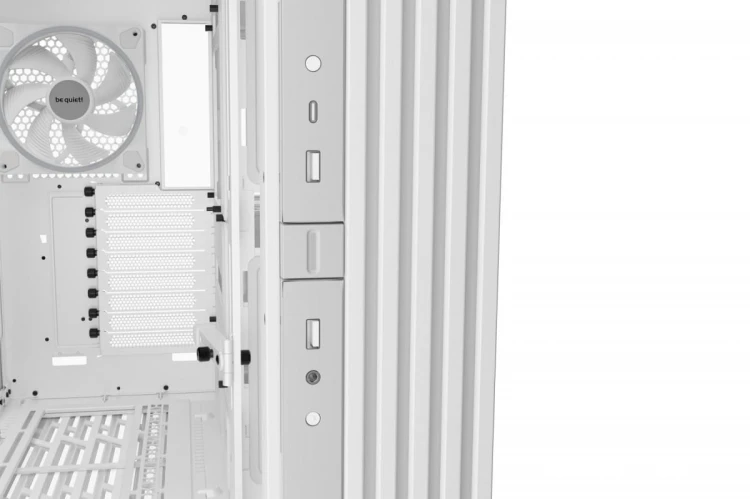 Be quiet! Obudowa Light Base 900 FX White