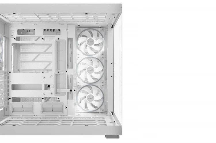 Be quiet! Obudowa Light Base 900 FX White