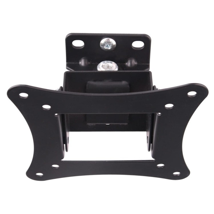 Techly Uchwyt ścienny do TV 13-30cali LED/LCD 15kg obrotowy uchylny