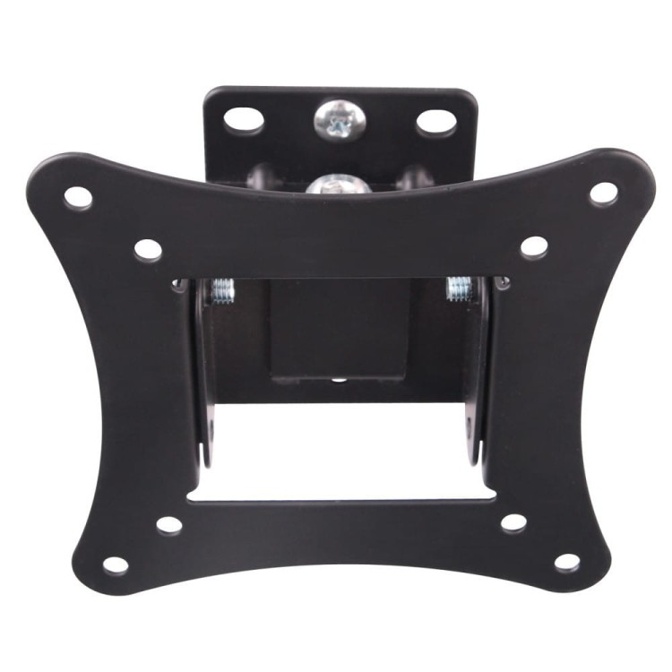 Techly Uchwyt ścienny do TV 13-30cali LED/LCD 15kg obrotowy uchylny