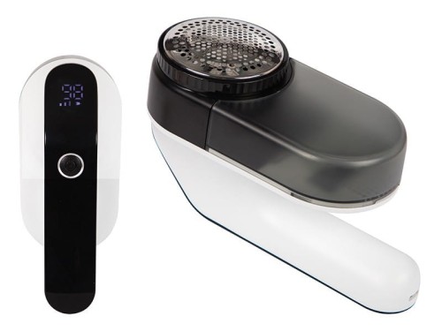 BLOW Golarka do odzieży LR-31 akumulatorowa