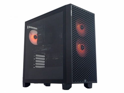 OPTIMUS Komputer E-Sport GA520T-CR9 Ryzen 5 3600/16GB/1TB/RX 6600 8GB/W11H