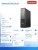 Lenovo Komputer ThinkCentre Neo 50s G5 SFF 12XD000CPB W11Pro i5-14400/16GB/512GB/INT/DVD/3YRS OS