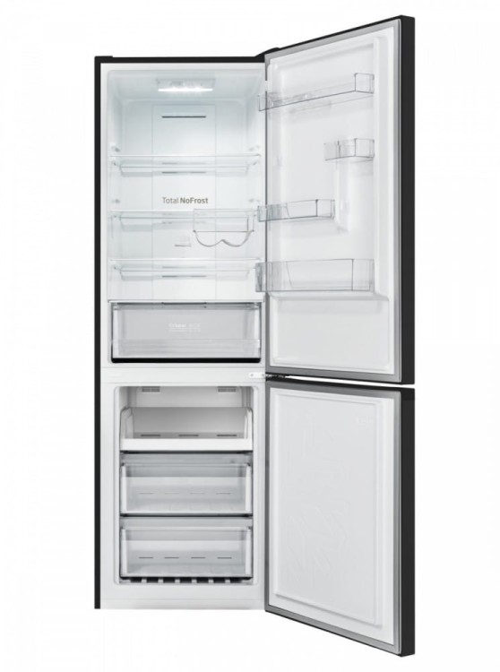 Amica Chłodziarko-zamrażarka FK3506D.2F(E)
