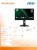 MSI Monitor PRO MP275QPG 27 cali LED/WQHD/Flat/100Hz/Black