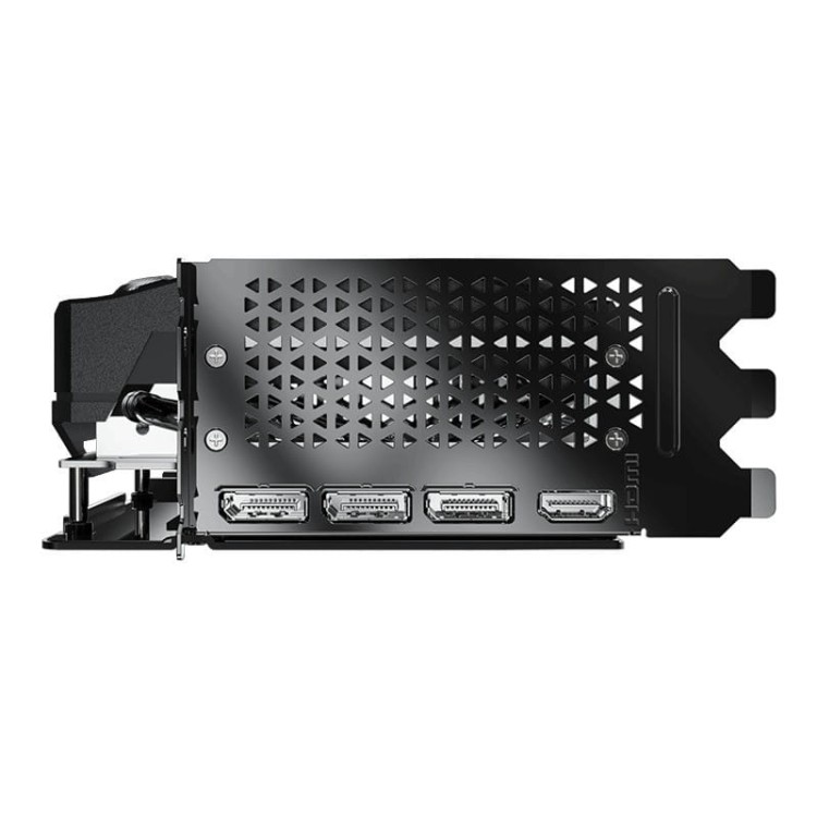 PNY Karta graficzna GeForce RTX5070 Ti+ OC 16GB VCG5071T16TFXPB1-O
