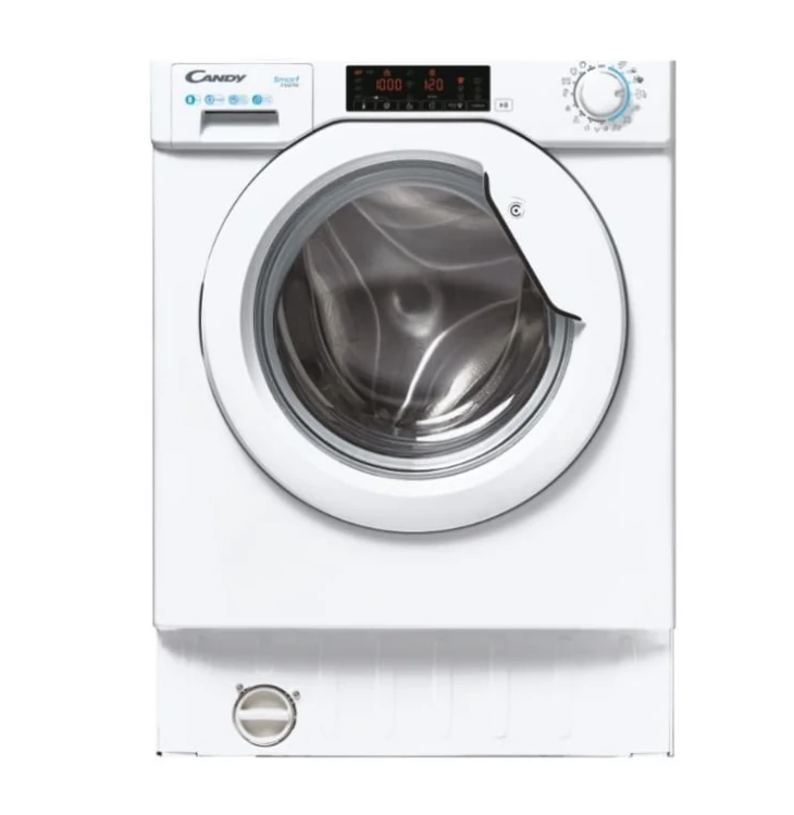 Candy Pralka do zabudowy CBW 48TWME-S