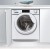 Candy Pralka do zabudowy CBW 48TWME-S