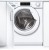 Candy Pralka do zabudowy CBW 48TWME-S