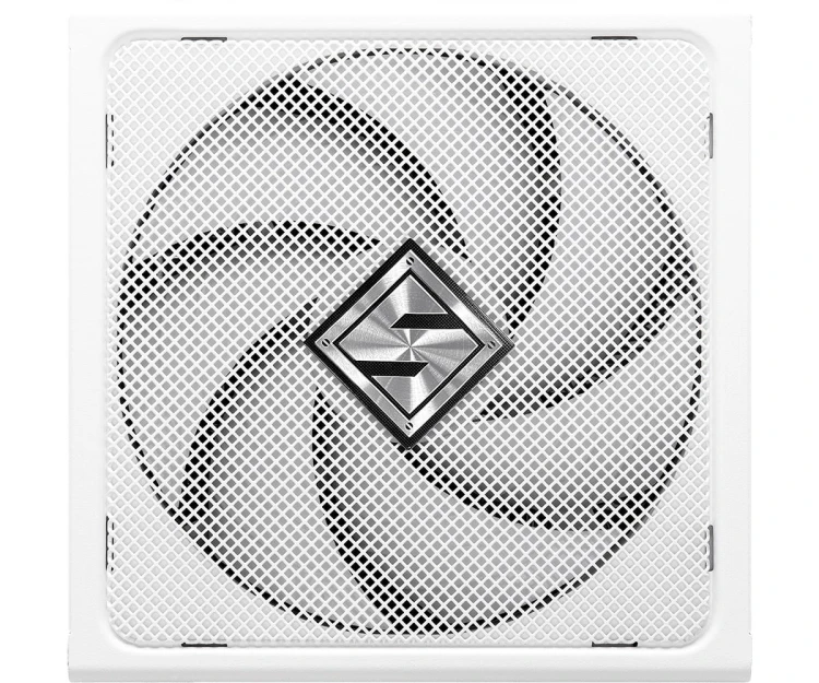 ASRock Zasilacz SL-1000GW 1000W 80PLUS GOLD modularny