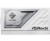 ASRock Zasilacz SL-1000GW 1000W 80PLUS GOLD modularny