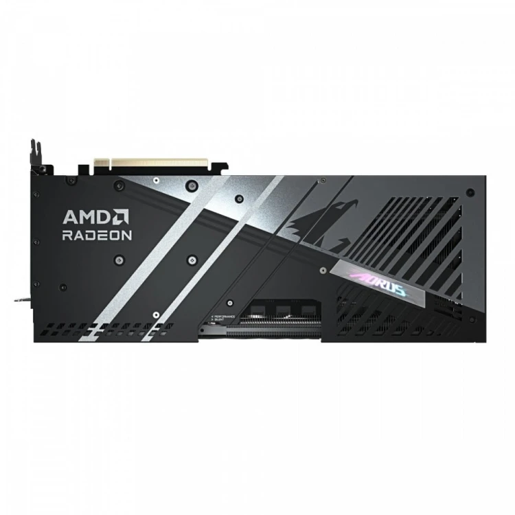 Gigabyte Karta graficzna Radeon RX 9070 XT AORUS ELITE 16GB GDDR6 256bit DP/HDMI
