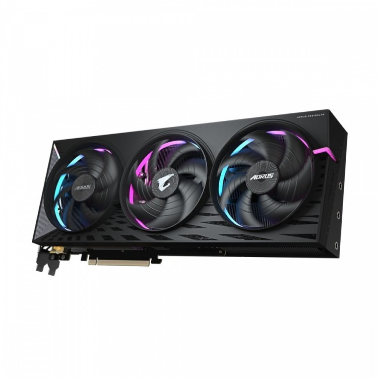 Gigabyte Karta graficzna Radeon RX 9070 XT AORUS ELITE 16GB GDDR6 256bit DP/HDMI