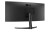LG Electronics Monitor LG 34WR50QK-B 34 cale IPS