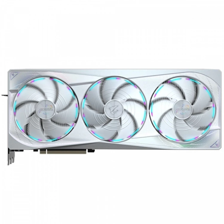 Gigabyte Karta graficzna GV-N5080AORUSM ICE-16GD GV-N5080AORUSM ICE-16GD