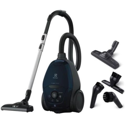 Electrolux Odkurzacz workowy Pure D8 PD82-4ST Silence 57dB