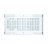 Zalman Obudowa P50 DS WHITE Mid-Tower 4x ARGB Fans