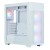 Zalman Obudowa S5 NEO White ATX Mid Tower FRGB Fan x4