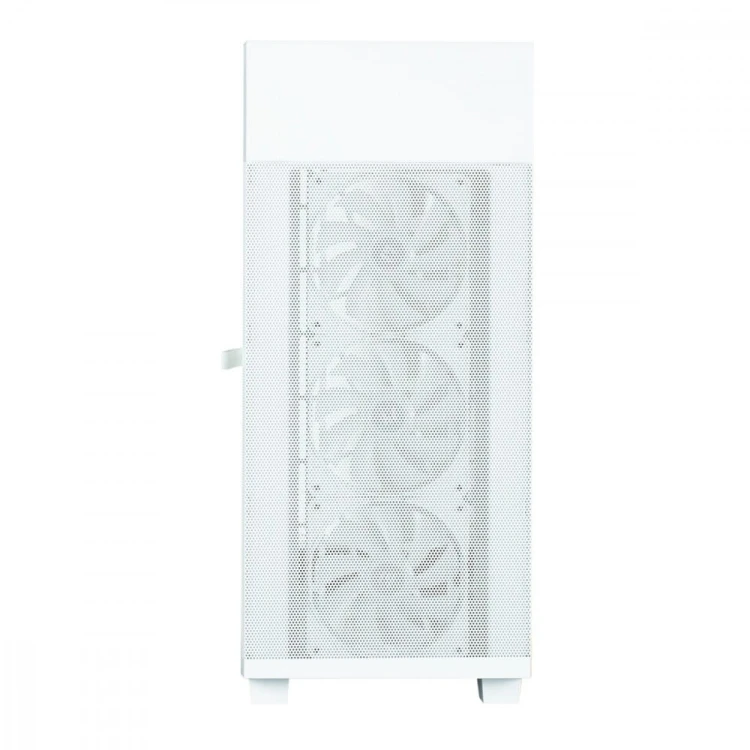 Zalman Obudowa S5 NEO White ATX Mid Tower FRGB Fan x4