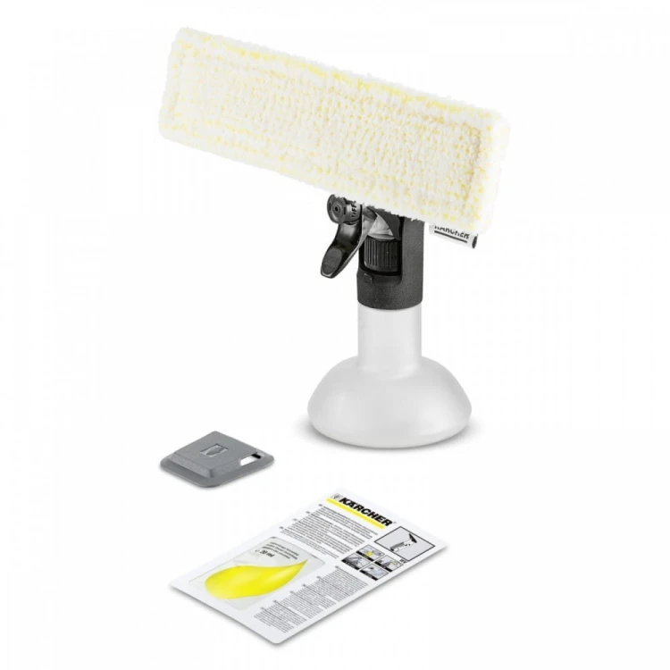 Karcher Butelka ze spryskiwaczem (do WV) 2.633-129.0
