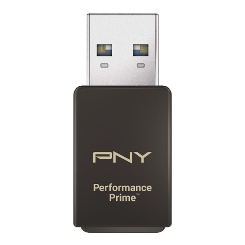PNY Czytnik kart microSDXC USB 3.2A